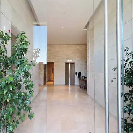 Luxury Domus Apartment 1-3