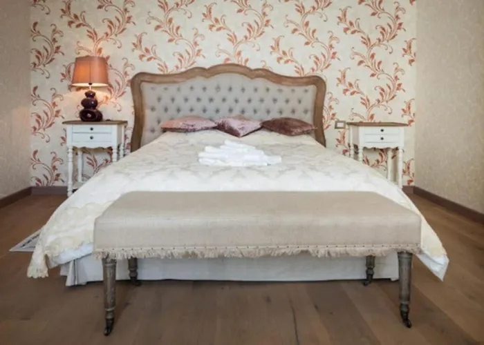 Merulana Penthouse: 5 Minutes Walk From Colosseum